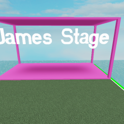 James M☆G