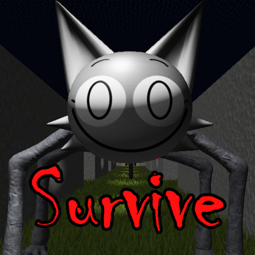 Survive Nightmare Wenda [UPDATE!] official Roblox game thumbnail