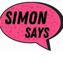 Simon Says!!!