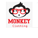 Monkeys clothing shop