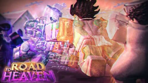 [NEW ERA] Road To Heaven