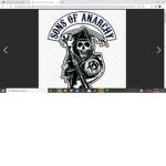 sons of anarchy roanoke
