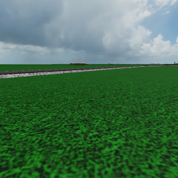 Ro-Scale: Strasburg New Map