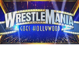wrestleMania