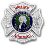 Seattle County Rescue Squad