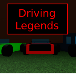(Update 3) Driving Legends (pre alpha)