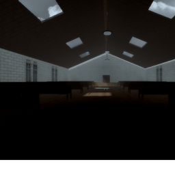 Horror Game icon