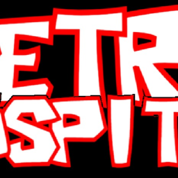 Retro Hospital