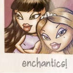 enchantics