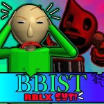 Baldi's Basics In Special Things: RBLX CUT!