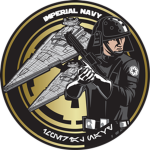 |• Imperial Navy •|