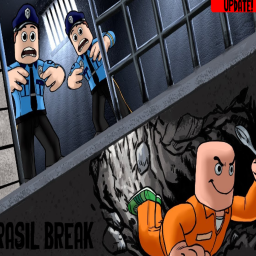 (Update!)Brasil Break v6