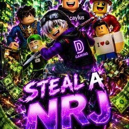 Steal A NRJ icon