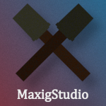 MaxigStudio