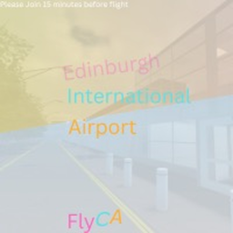 Edinburgh International Airport