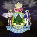 Maine State Professional RP
