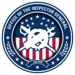 RDUSA | Office of the Inspector General