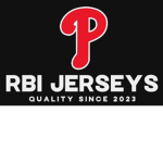 RBI Jerseys