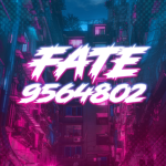 彡 Fate