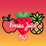 Fresas Juice Bar