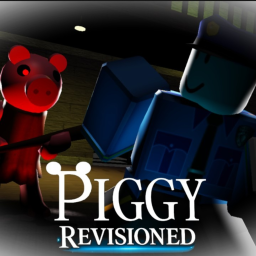 Piggy Revisioned SWARM MODE! (ALPHA)