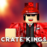 👑Crate Kings