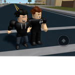 The Rich squad life