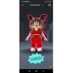 Maria roblox group