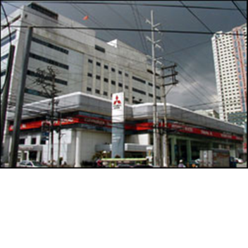 Mitsubishi Citimotors Makati Inc.