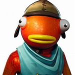 Fortnite fishy join now