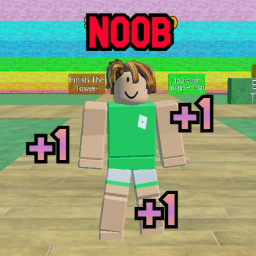 Every Secod You Get +1 Jump