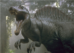 spinosaurus