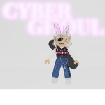 Khloe’s robux groupie