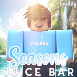 Seasóns Juice Bar V1