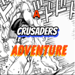A Crusaders Adventure