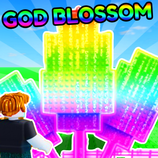 [⭐] Garden RNG 🎲 official Roblox game thumbnail