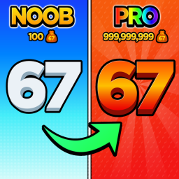 ⏳ 67 Simulator