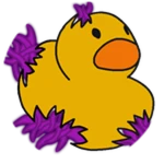 Cursed Duck