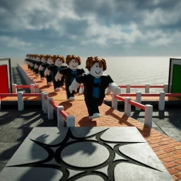 Clone a Player icon