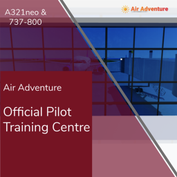 Air Adventure || CaptainTraining Center