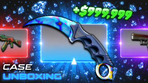 Script Crate Opening Rare Loot Rewards Lucky - [💎] Case Unboxing script preview