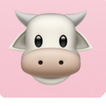 the moo and pink group
