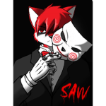 evils furry gang