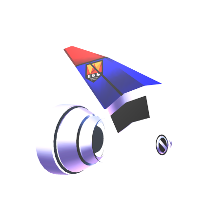 Rocket Metal's Accessories