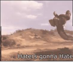 Overly Epic Super Power