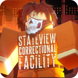 StateView Prison