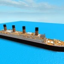 Sinking of SS Tubbyland
