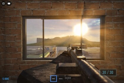 Rio Saw War ( Alfa )