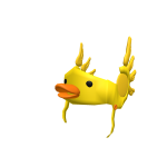 [FREE! CHECK DESC] The Duck of Destiny 🦆