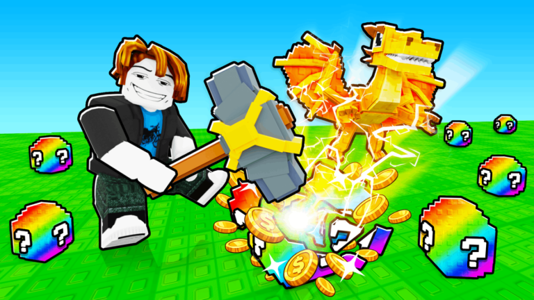 [🔨] Break a Brainrot Egg! screenshot 2